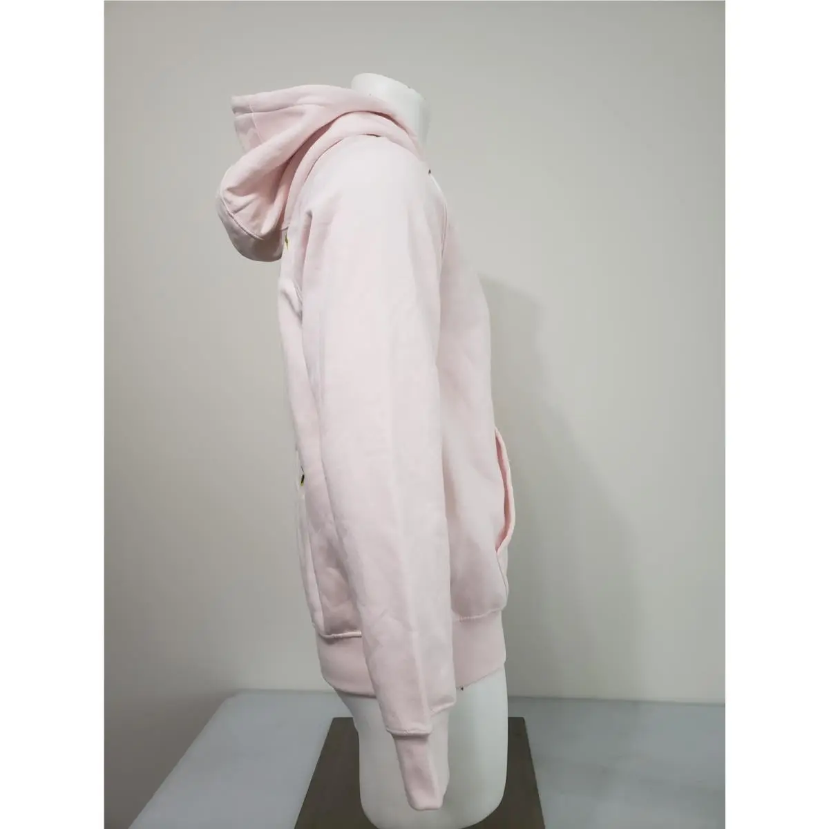 Nike clothing - Light Soft Pink 5