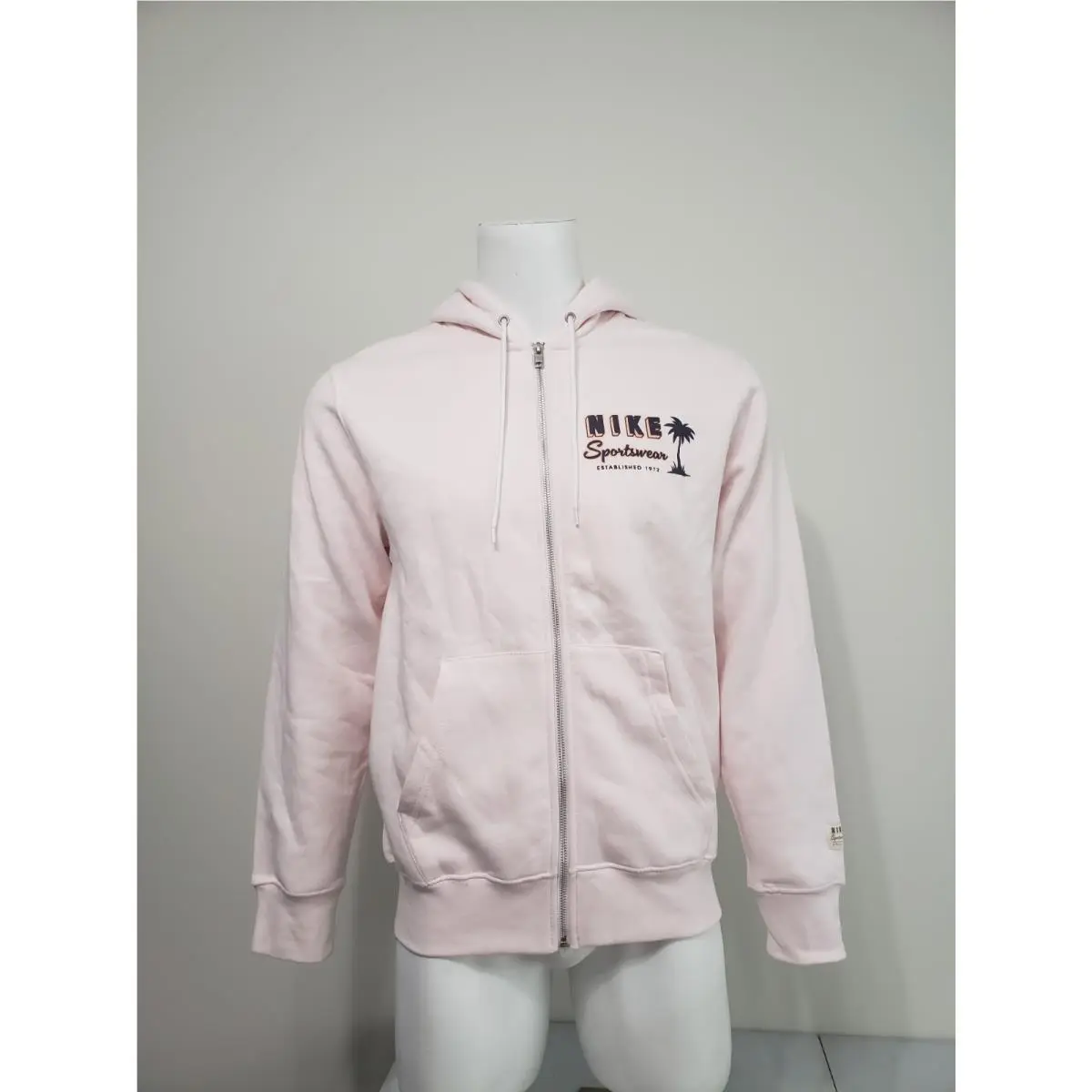 Nike clothing - Light Soft Pink 9