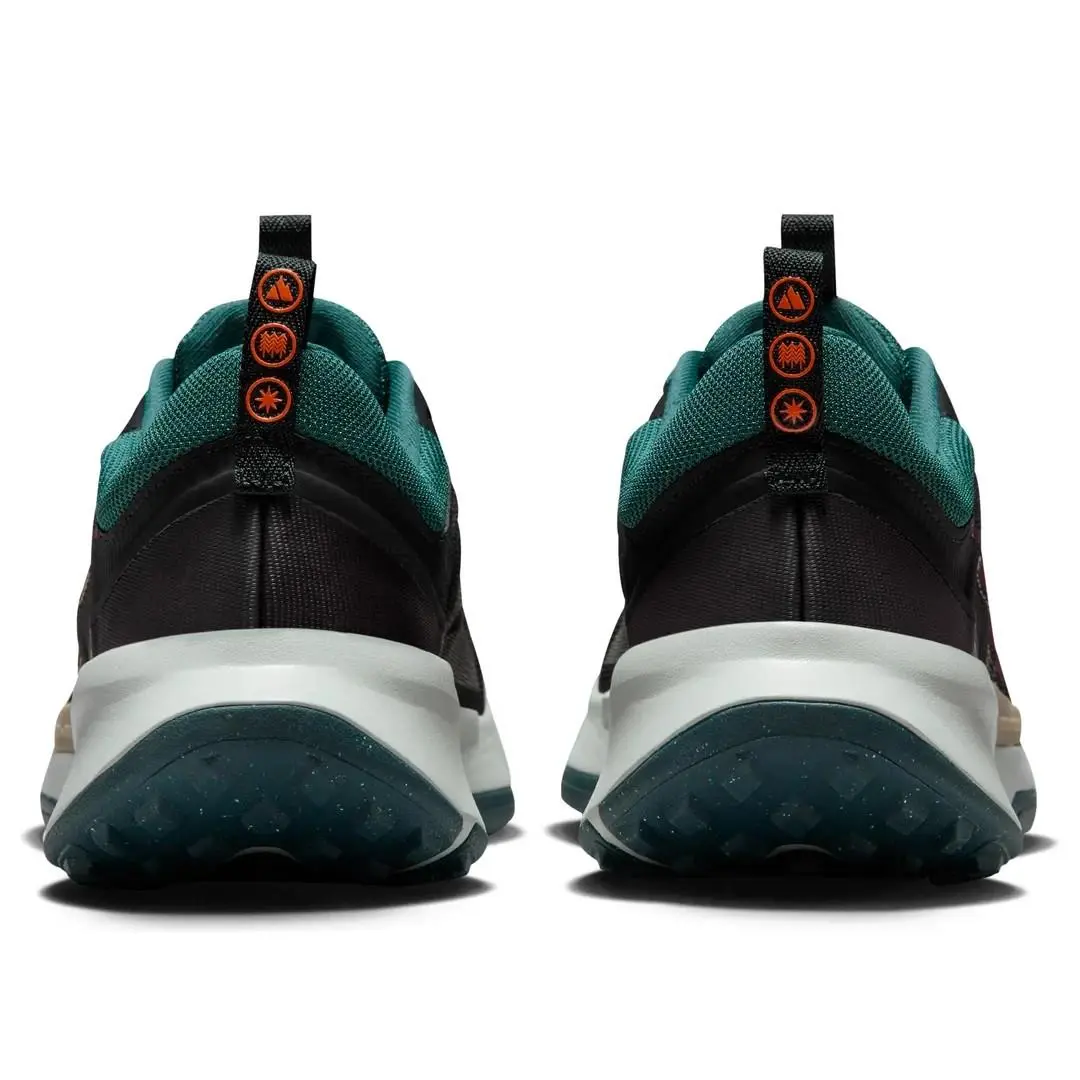 Nike shoes - Nike Juniper Trail 2 - Juniper Trail - DM0822-006 - Black 1