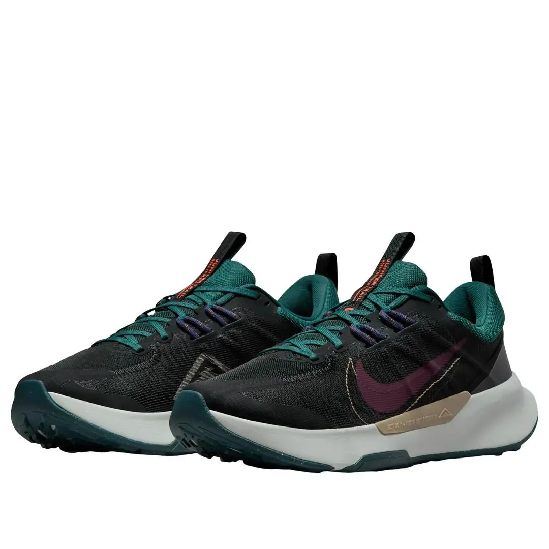 Nike shoes - Nike Juniper Trail 2 - Juniper Trail - DM0822-006 - Black 2