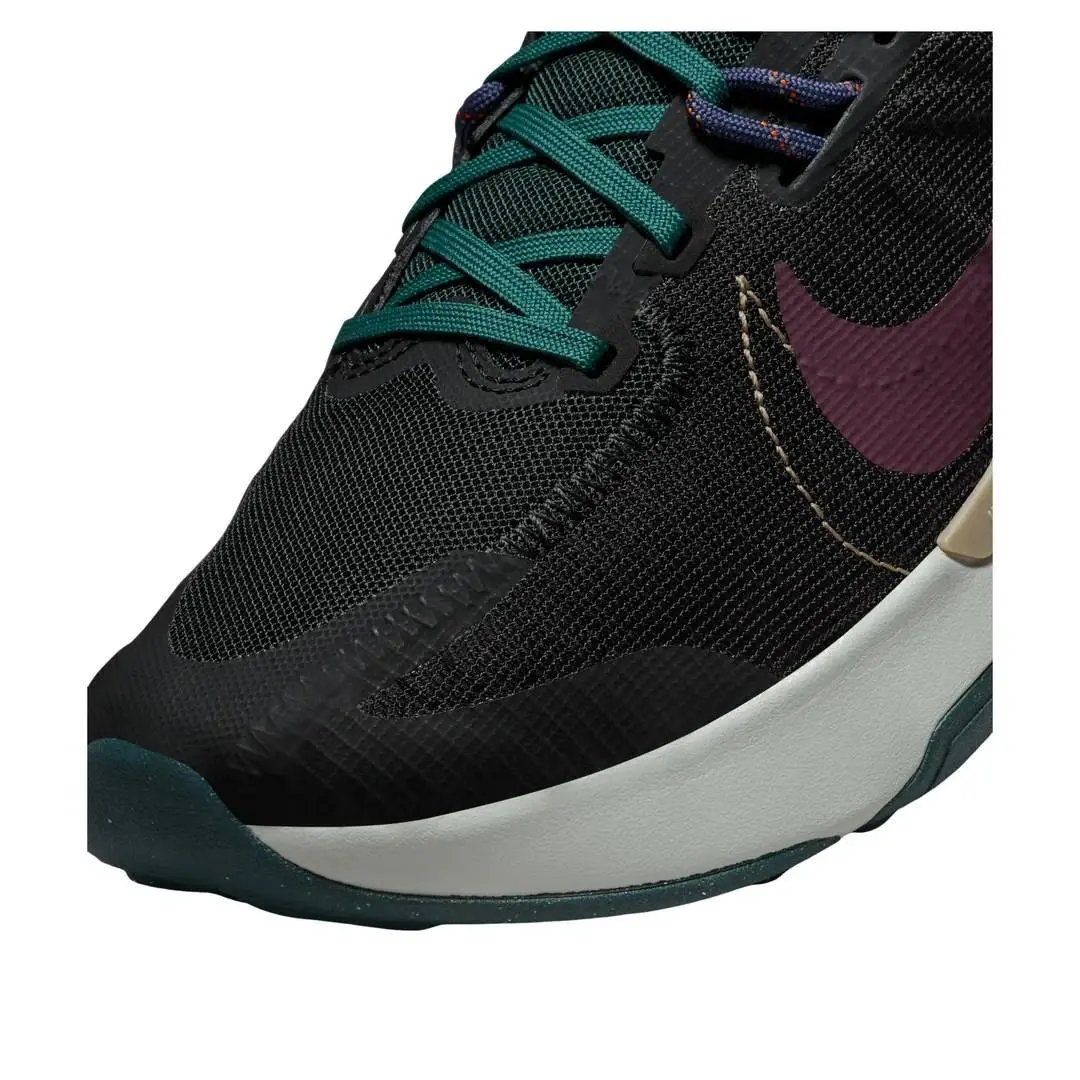 Nike shoes - Nike Juniper Trail 2 - Juniper Trail - DM0822-006 - Black 9