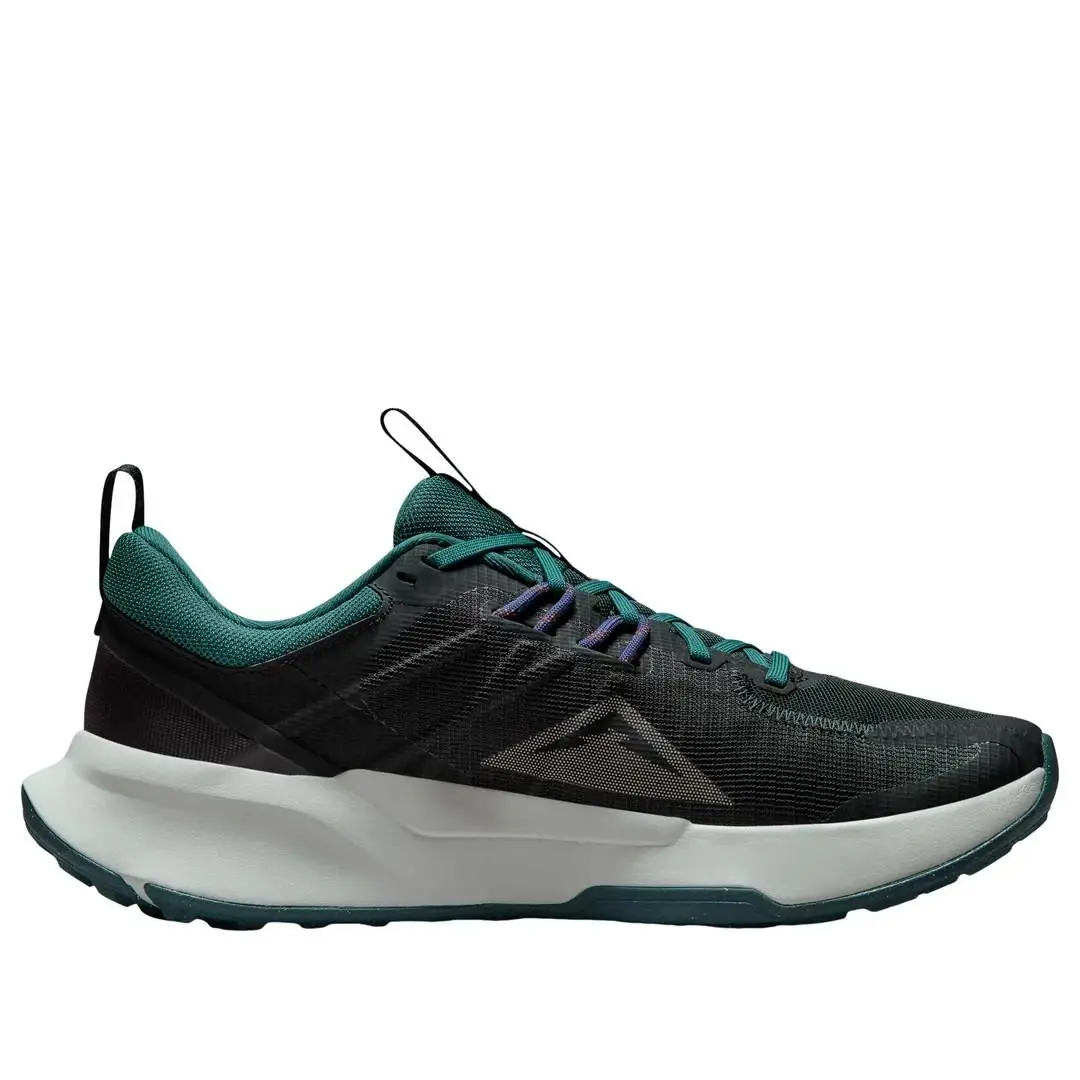 Nike shoes - Nike Juniper Trail 2 - Juniper Trail - DM0822-006 - Black 10
