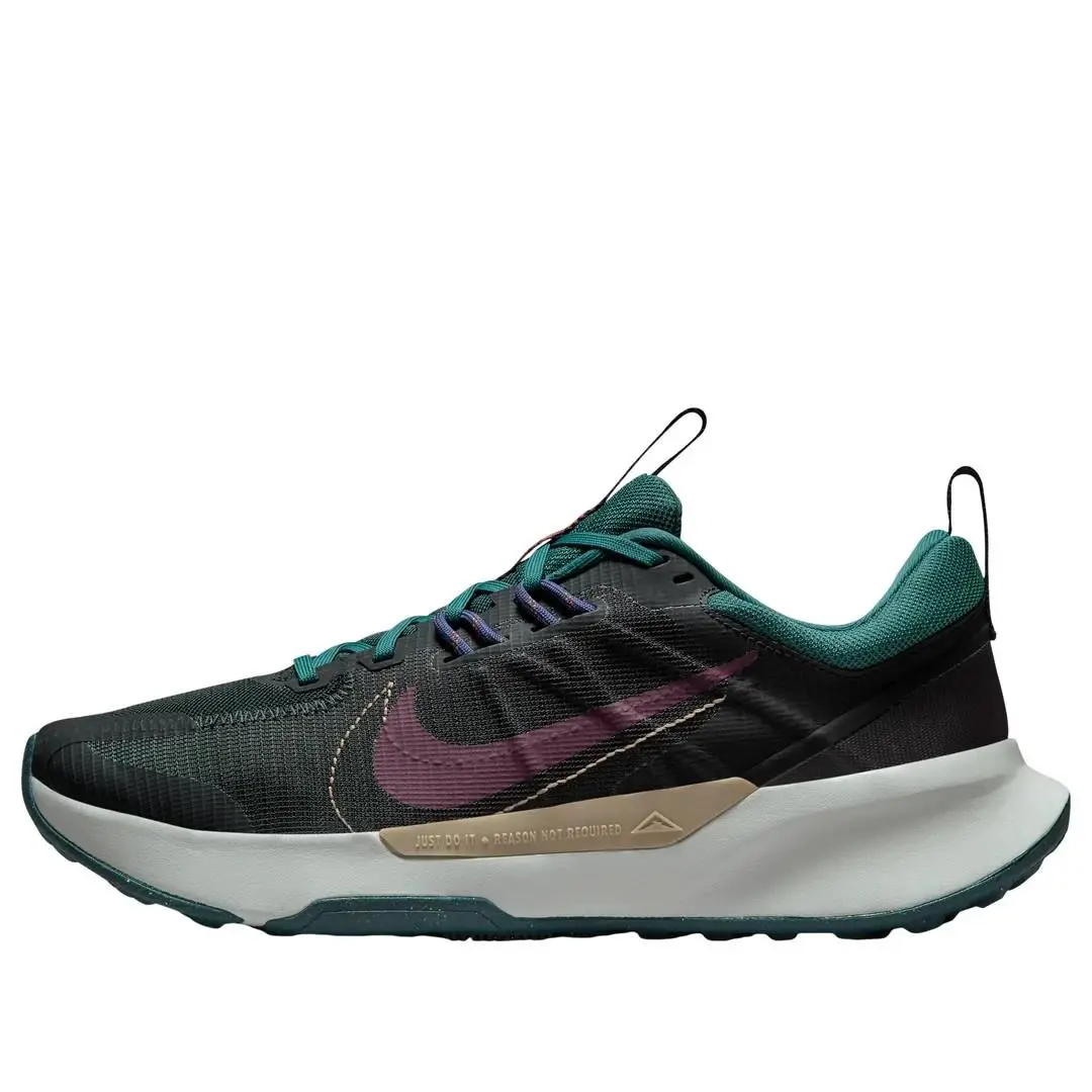 Nike shoes - Nike Juniper Trail 2 - Juniper Trail - DM0822-006 - Black 5