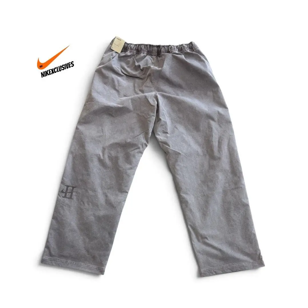 Nike clothing - IF1550502 - IF1550502 - Tattoo/Purple 1