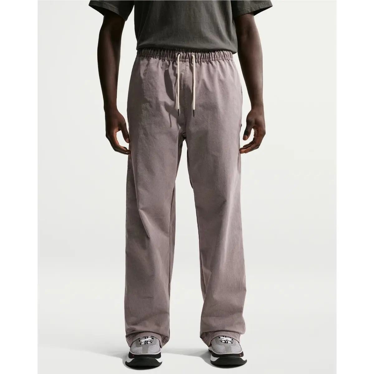 Nike clothing - IF1550502 - IF1550502 - Tattoo/Purple 21