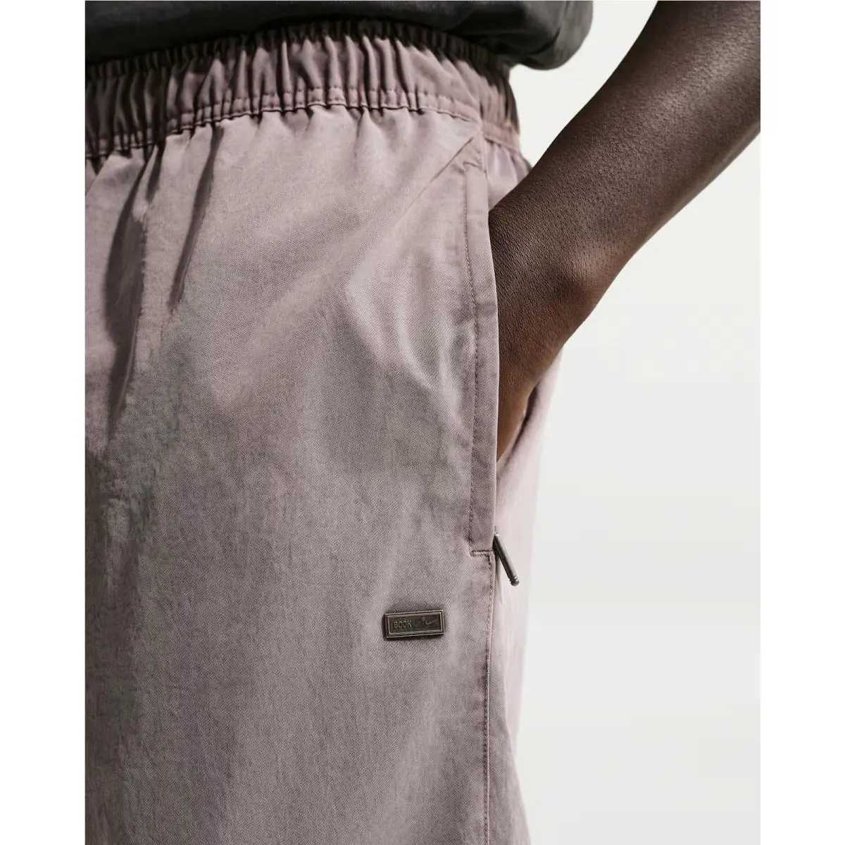 Nike clothing - IF1550502 - IF1550502 - Tattoo/Purple 11