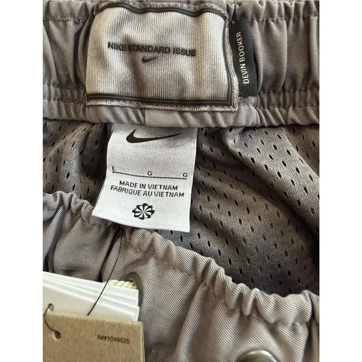 Nike clothing - IF1550502 - IF1550502 - Tattoo/Purple 17