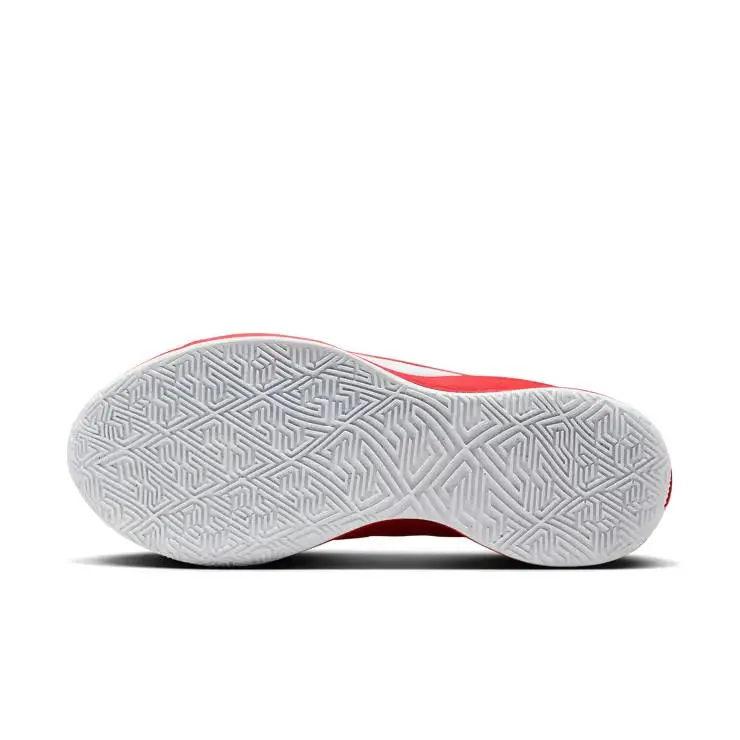Nike shoes - Giannas Freak 6 - Giannas Freak - Red/White 0