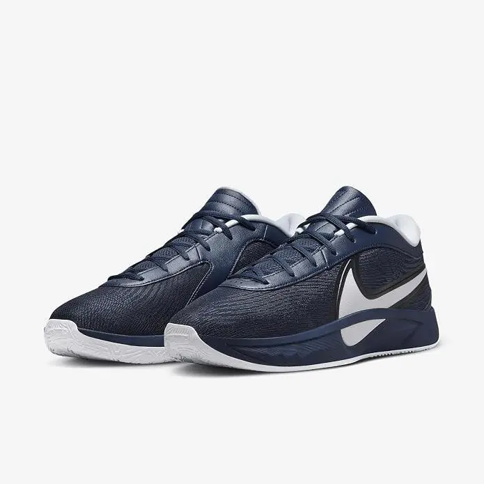 Nike shoes - Giannas Freak 6 - Giannas Freak - Red/White 8