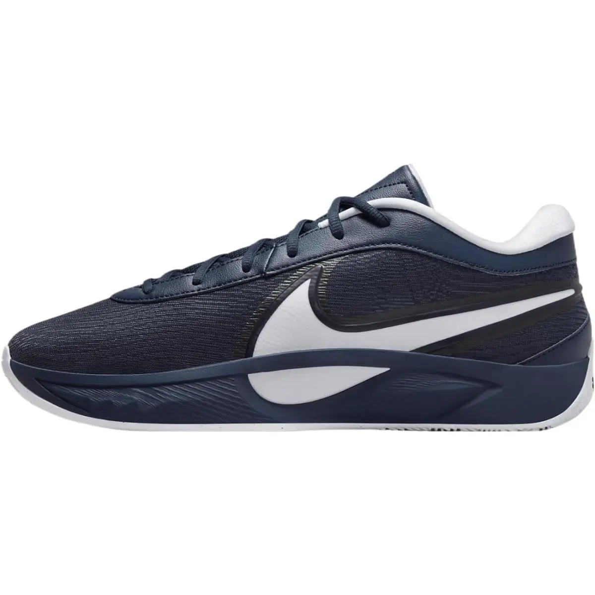 Nike shoes - Giannas Freak 6 - Giannas Freak - Red/White 4