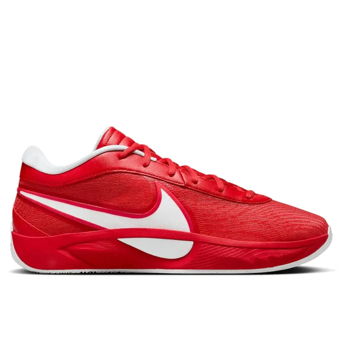 Nike shoes - Giannas Freak 6 - Giannas Freak - Red/White 10
