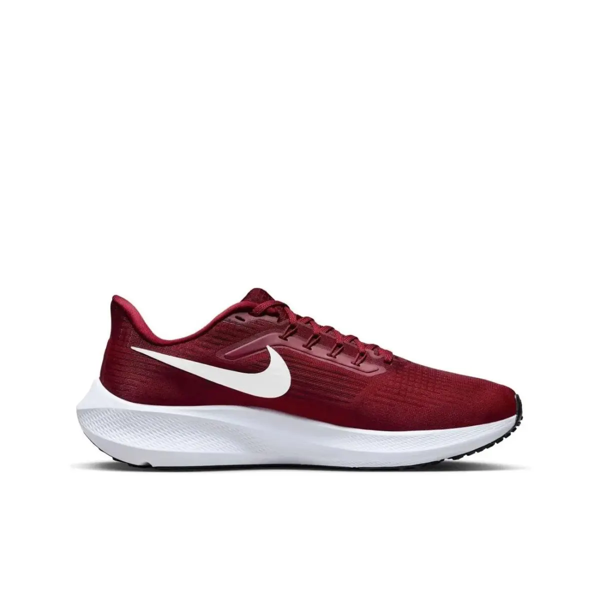 Nike shoes - Nike Pegasus - Pegasus - DM0165 - Crimson Red/White 0