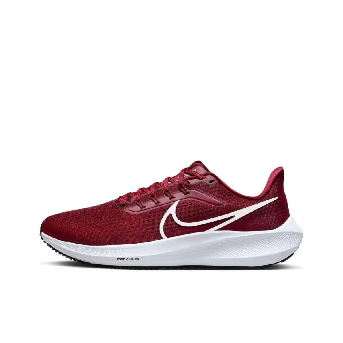 Nike shoes - Nike Pegasus - Pegasus - DM0165 - Crimson Red/White 3