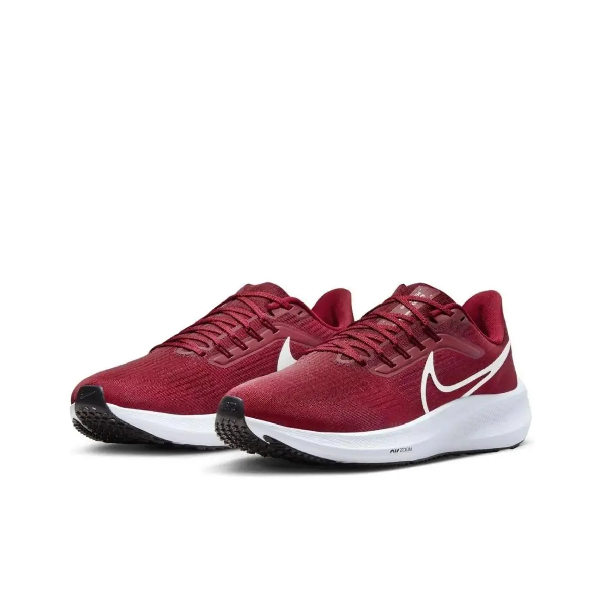 Nike shoes - Nike Pegasus - Pegasus - DM0165 - Crimson Red/White 6