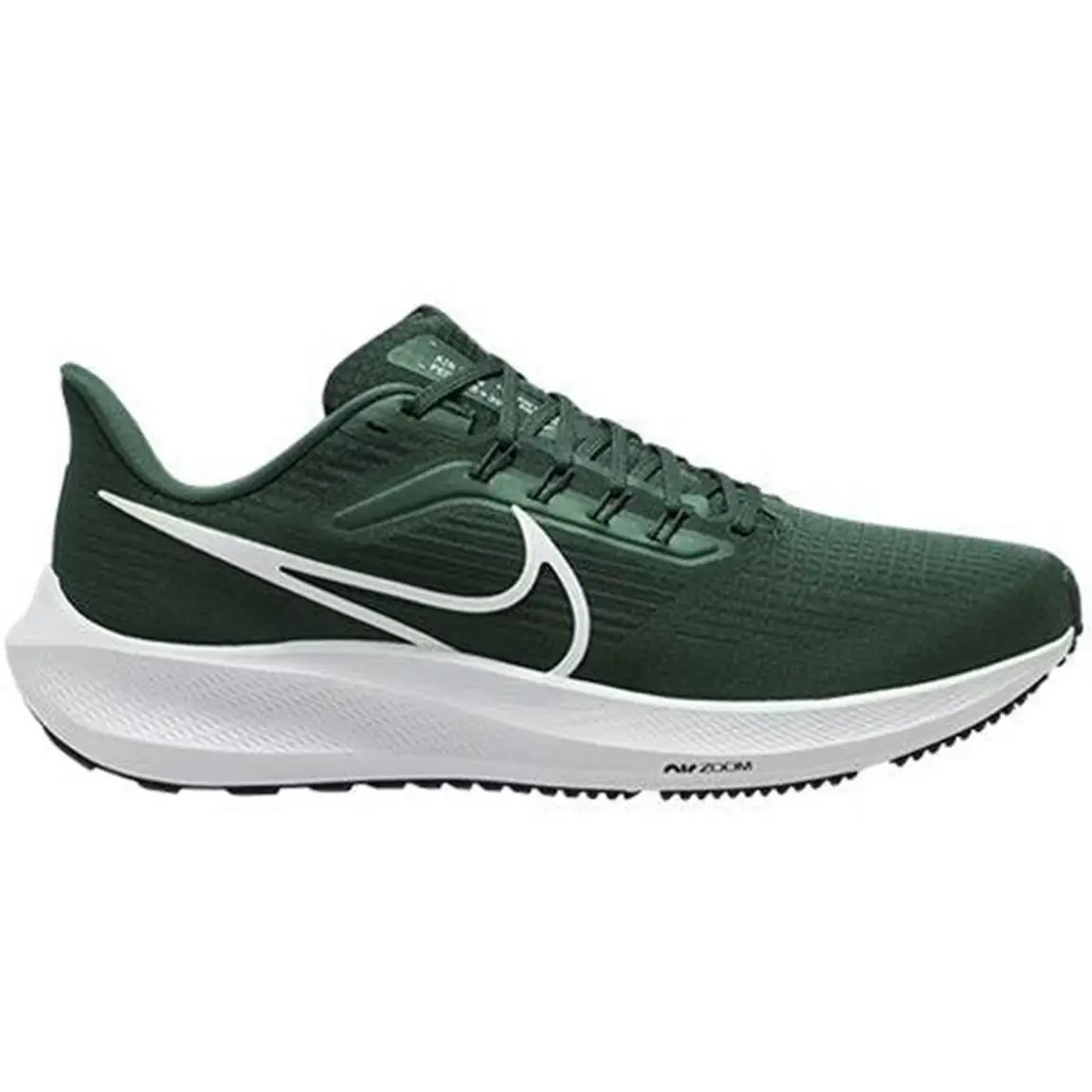 Nike shoes - Nike Pegasus - Pegasus - DM0165 - Crimson Red/White 9