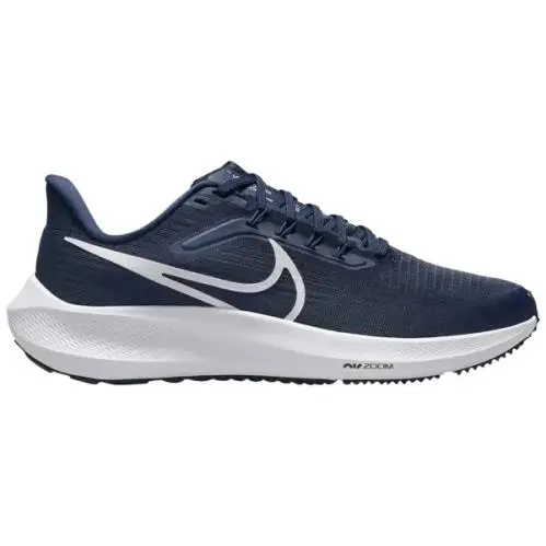 Nike shoes - Nike Pegasus - Pegasus - DM0165 - Crimson Red/White 7