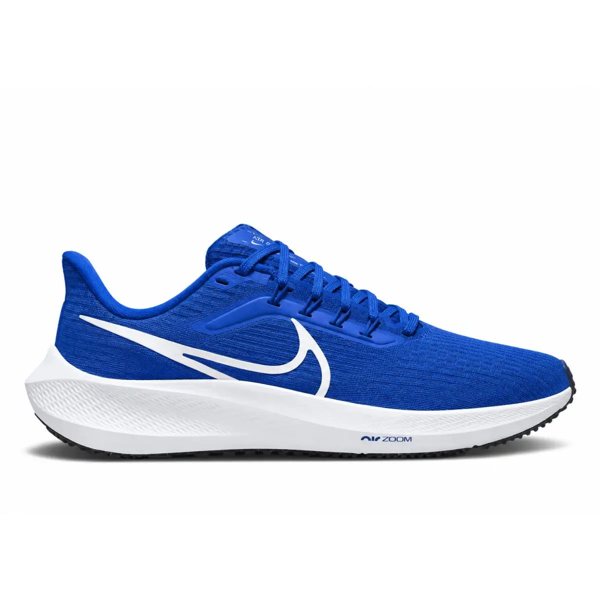 Nike shoes - Nike Pegasus - Pegasus - DM0165 - Crimson Red/White 8