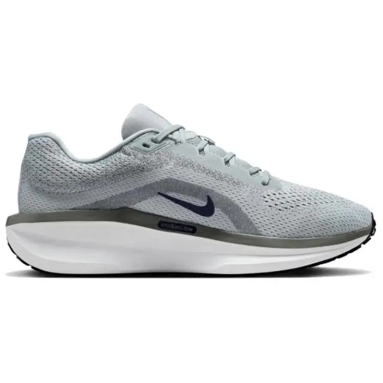 Nike shoes - Nike Air Winflo - Air Winflo - FJ9509 003 - LIGHT PUMICE OBSDIAN 0