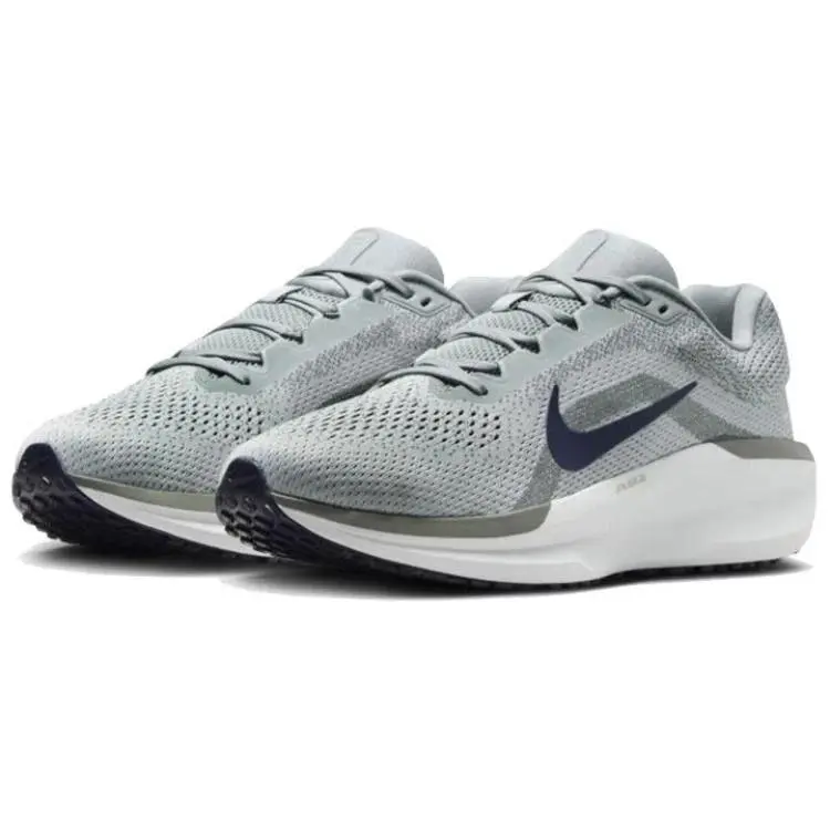 Nike shoes - Nike Air Winflo - Air Winflo - FJ9509 003 - LIGHT PUMICE OBSDIAN 3