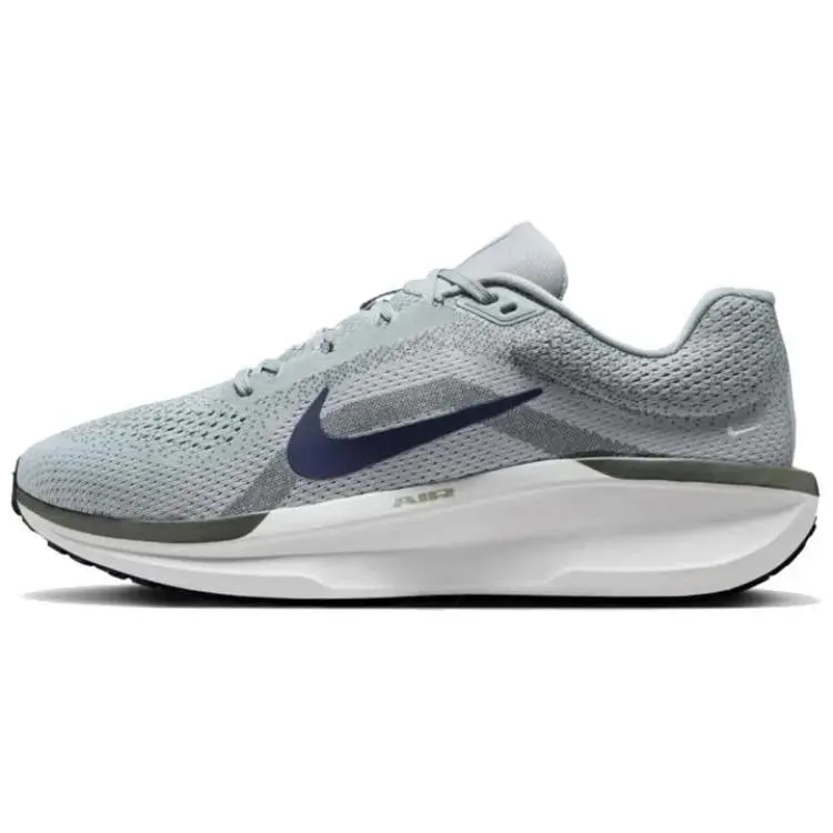 Nike shoes - Nike Air Winflo - Air Winflo - FJ9509 003 - LIGHT PUMICE OBSDIAN 4