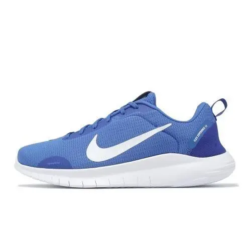 Nike shoes - Nike Flex Experience - Flex Experience - DV0740-403 - Comet Blue White -Lapis 1