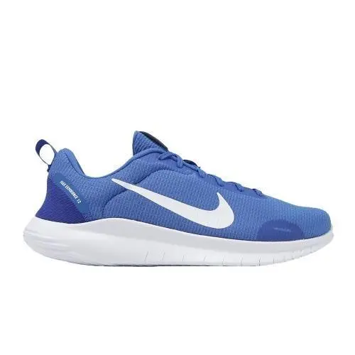 Nike shoes - Nike Flex Experience - Flex Experience - DV0740-403 - Comet Blue White -Lapis 2