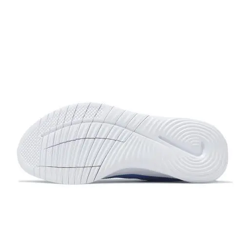 Nike shoes - Nike Flex Experience - Flex Experience - DV0740-403 - Comet Blue White -Lapis 3