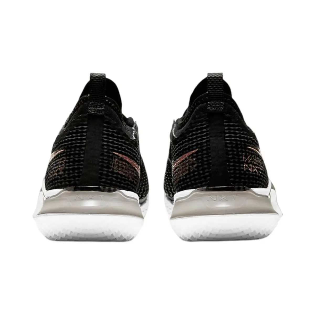 Nike shoes - Nike React Vapor NXT - React Vapor NXT - CV0742-002 - Black 2
