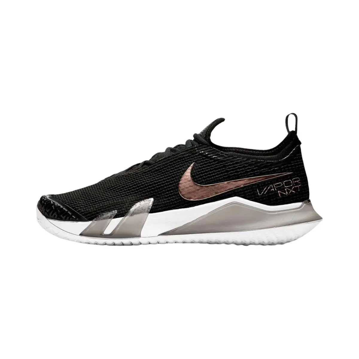 Nike shoes - Nike React Vapor NXT - React Vapor NXT - CV0742-002 - Black 7
