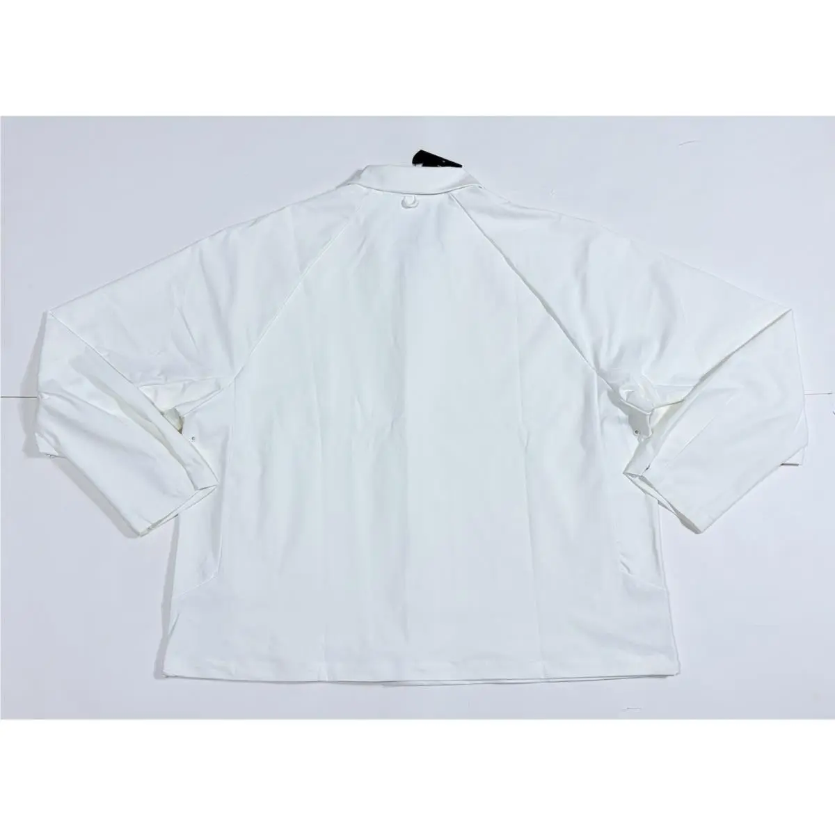 Nike clothing - Nike 24.7 PerfectStretch Dri-fit UV Jacket - IF2867 IF2867-133 - White 9