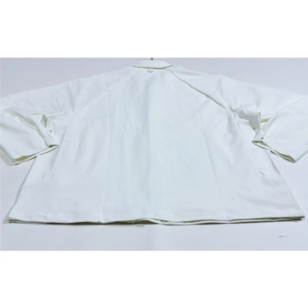 Nike clothing - Nike 24.7 PerfectStretch Dri-fit UV Jacket - IF2867 IF2867-133 - White 10
