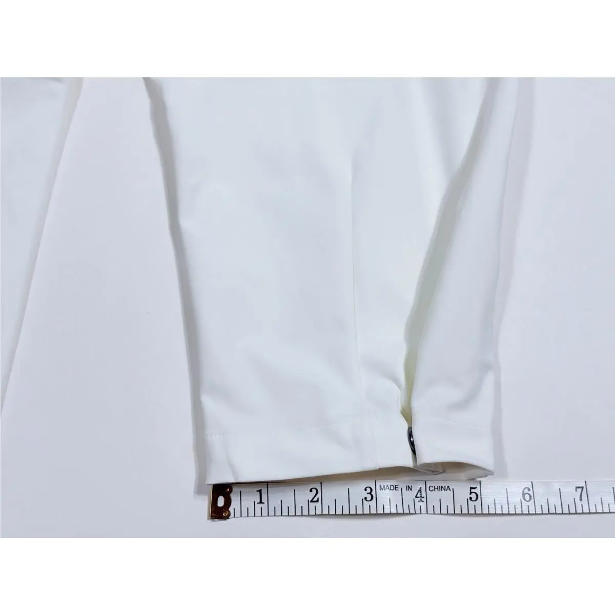 Nike clothing - Nike 24.7 PerfectStretch Dri-fit UV Jacket - IF2867 IF2867-133 - White 19