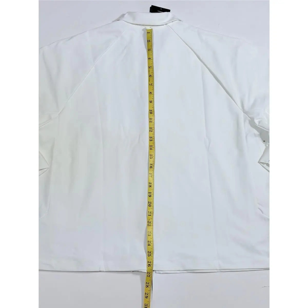 Nike clothing - Nike 24.7 PerfectStretch Dri-fit UV Jacket - IF2867 IF2867-133 - White 43