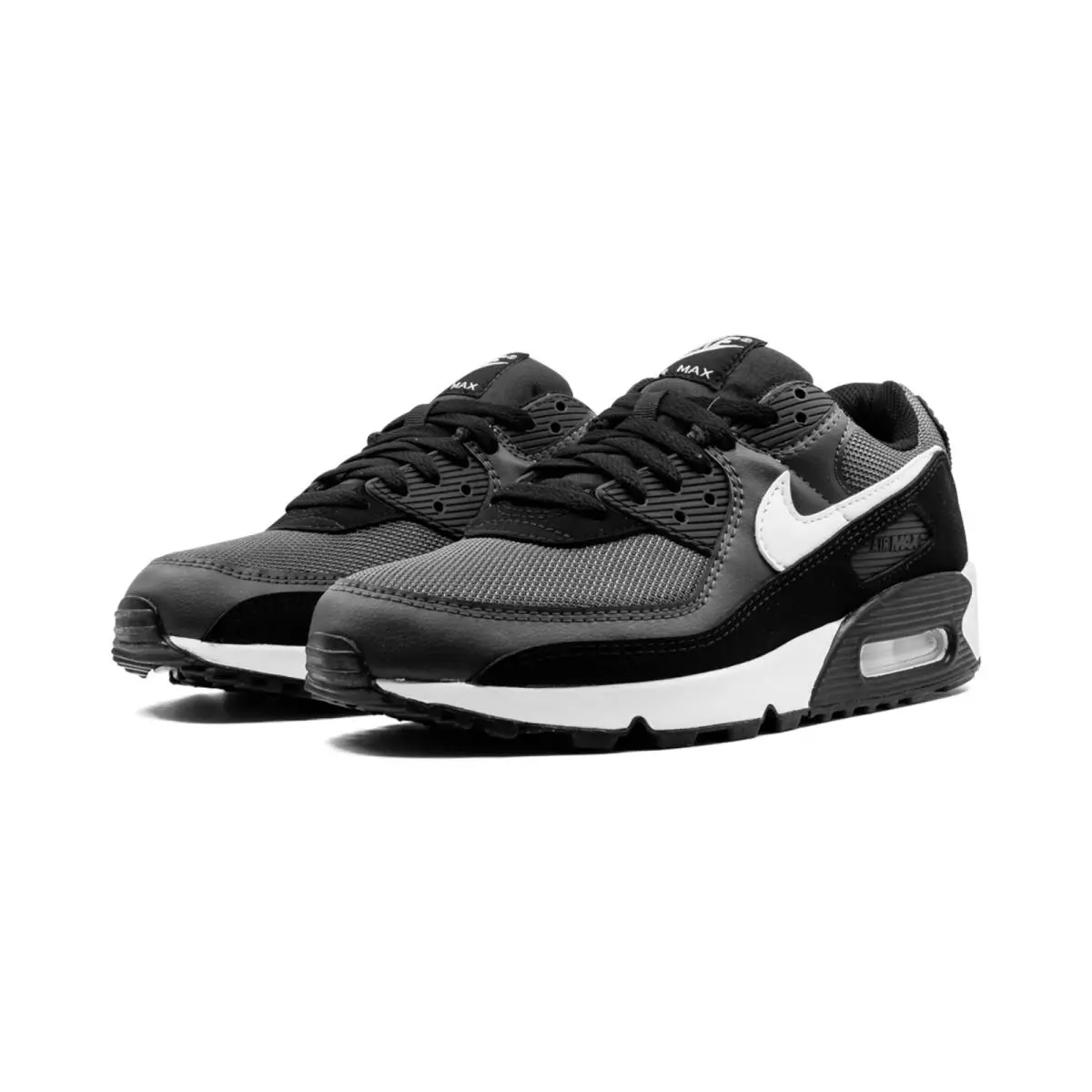 Nike shoes - Nike Air Max 90 - Air Max - CN8490-002 - Gray 8