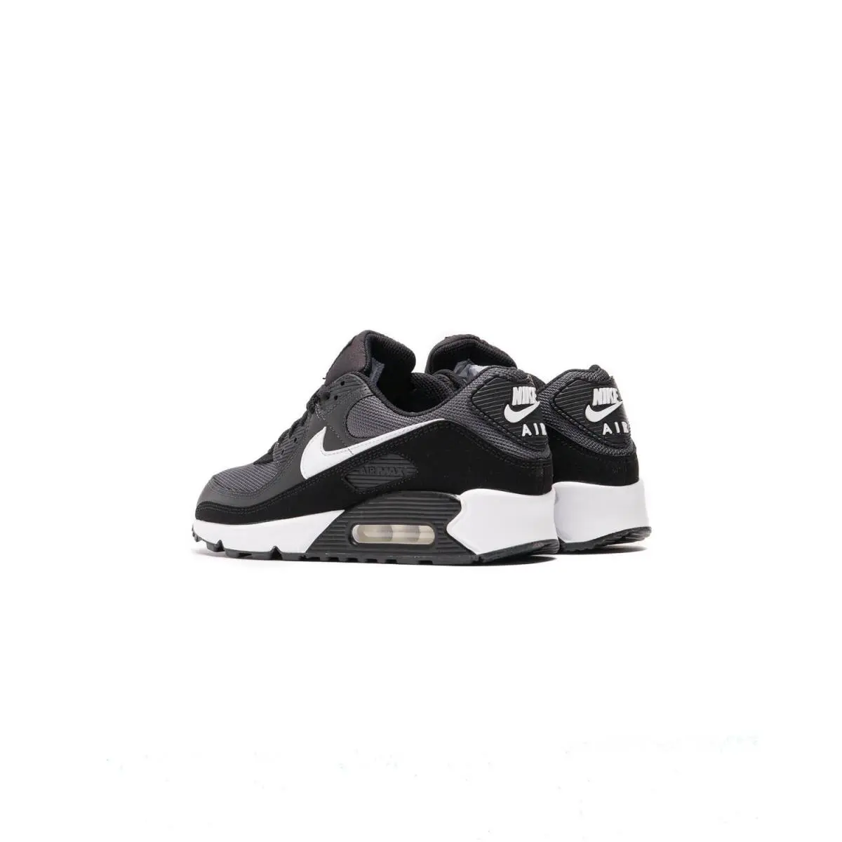 Nike shoes - Nike Air Max 90 - Air Max - CN8490-002 - Gray 9