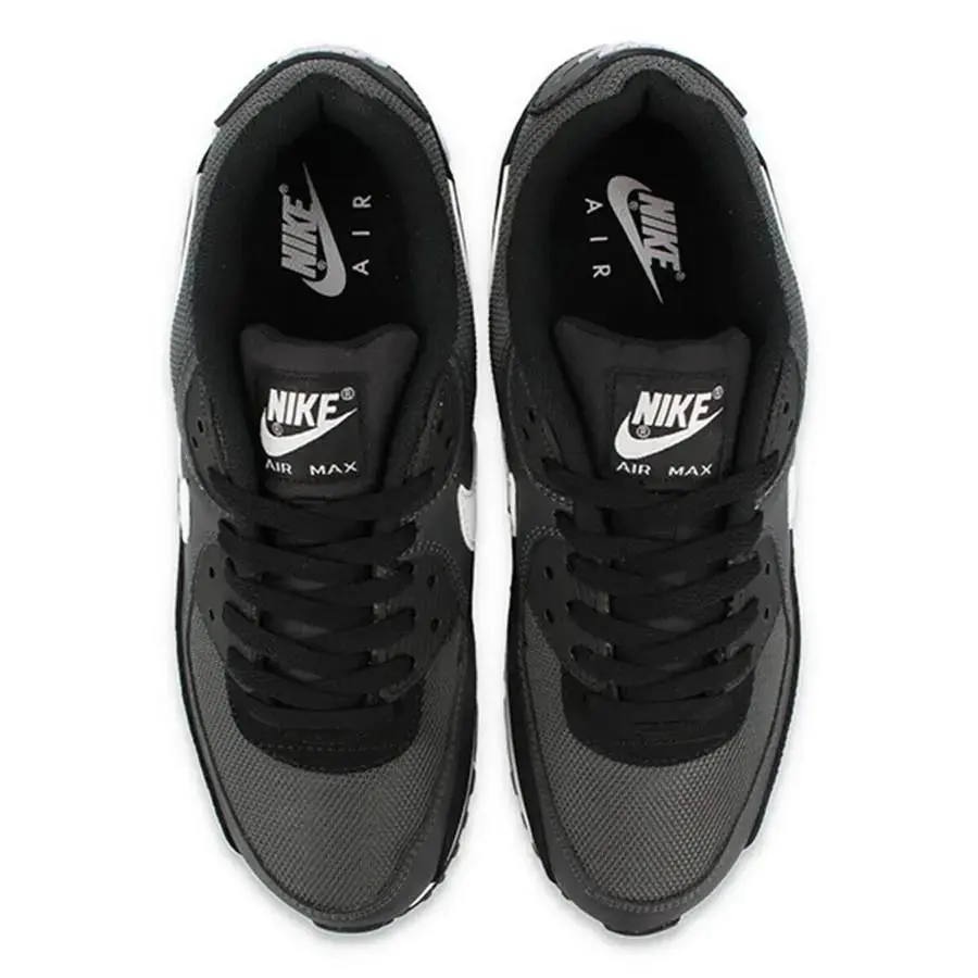 Nike shoes - Nike Air Max 90 - Air Max - CN8490-002 - Gray 14