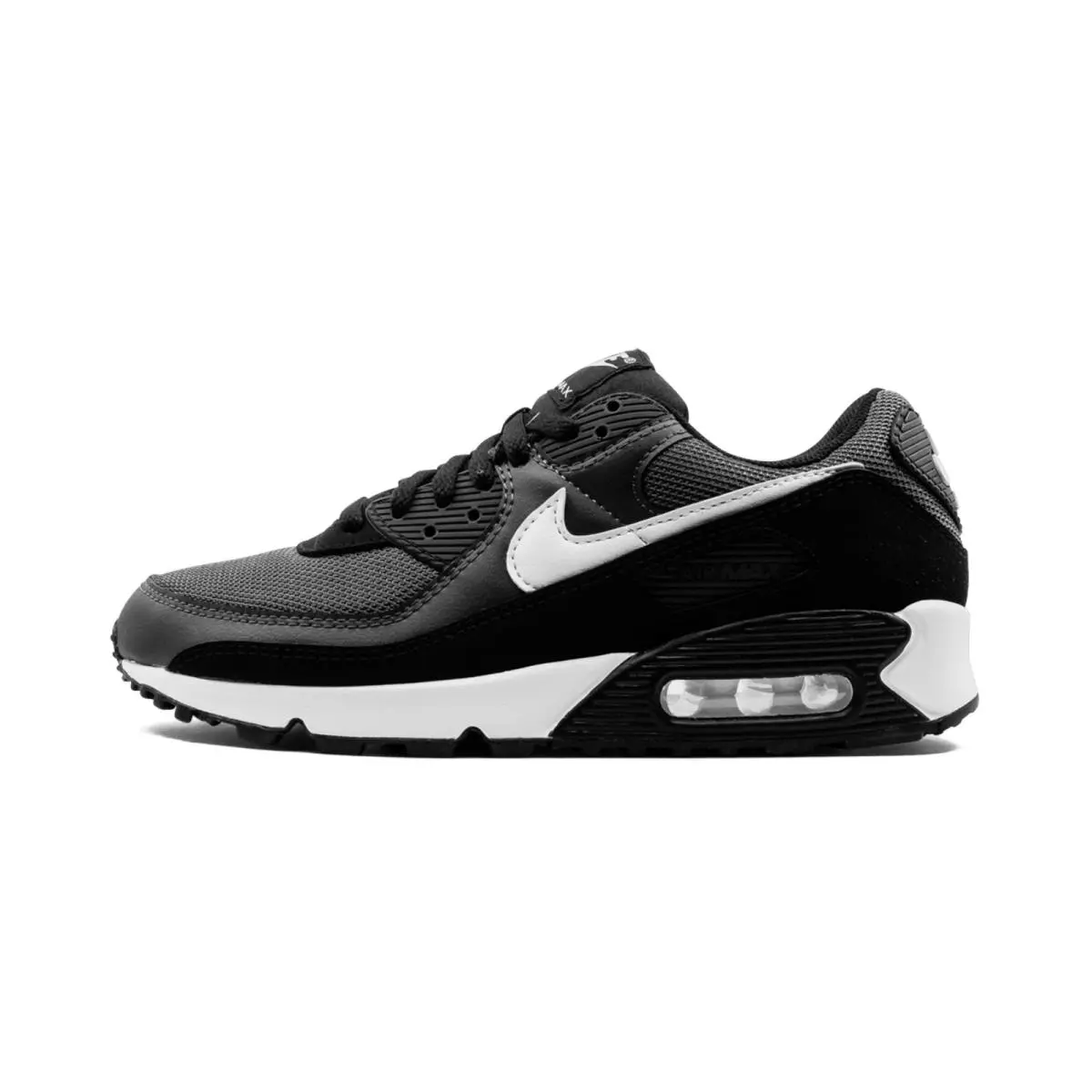 Nike shoes - Nike Air Max 90 - Air Max - CN8490-002 - Gray 7