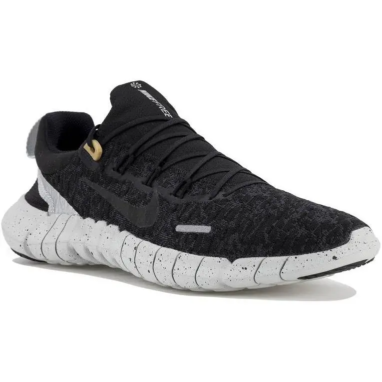 Nike shoes - Nike Free Run - Free Run - CZ1884-006 - Black 1