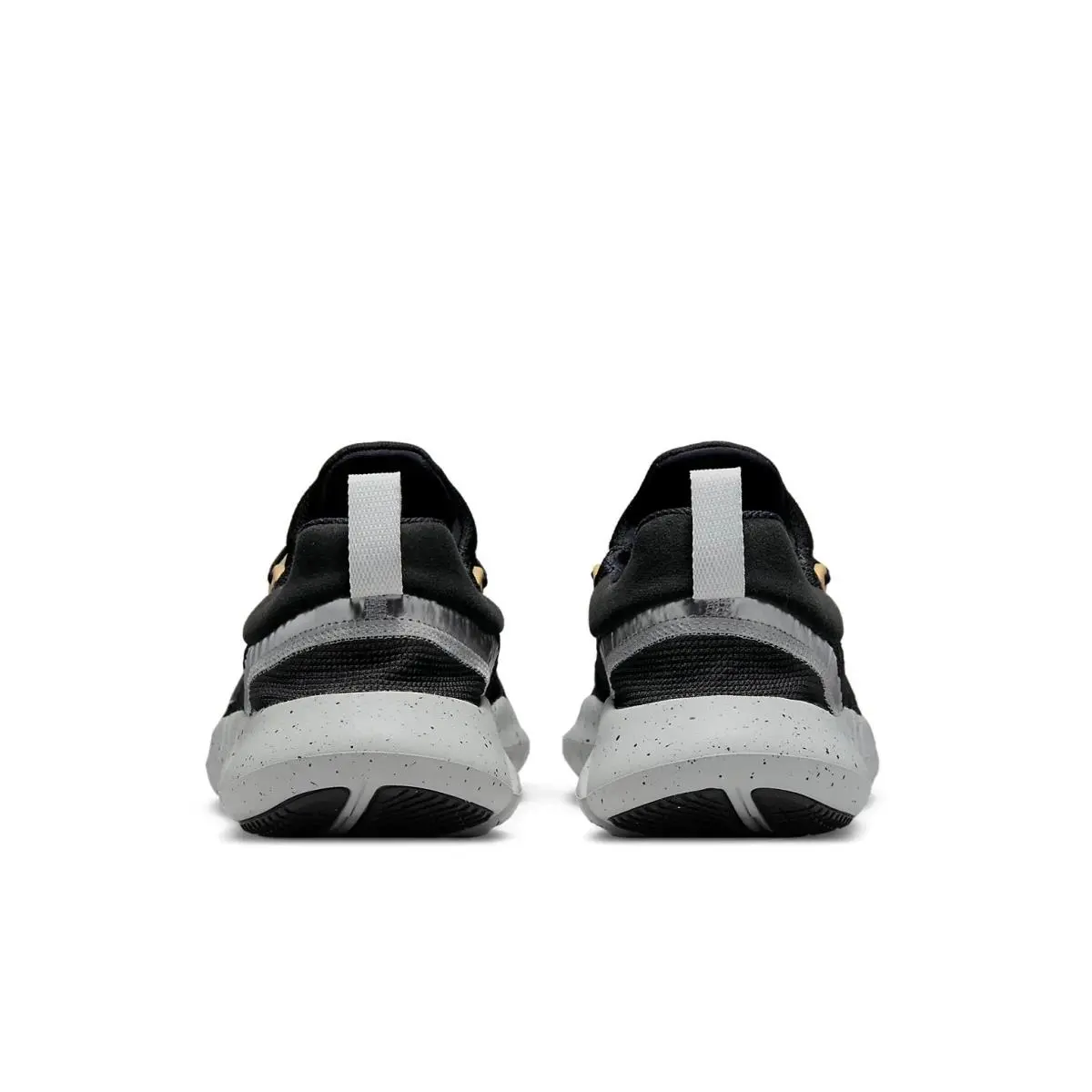 Nike shoes - Nike Free Run - Free Run - CZ1884-006 - Black 3