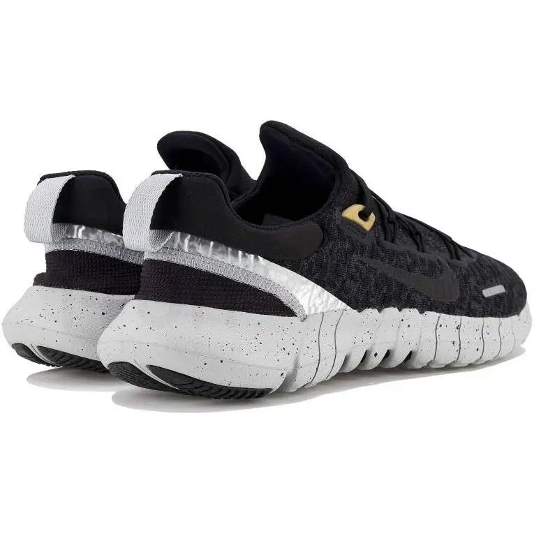 Nike shoes - Nike Free Run - Free Run - CZ1884-006 - Black 8