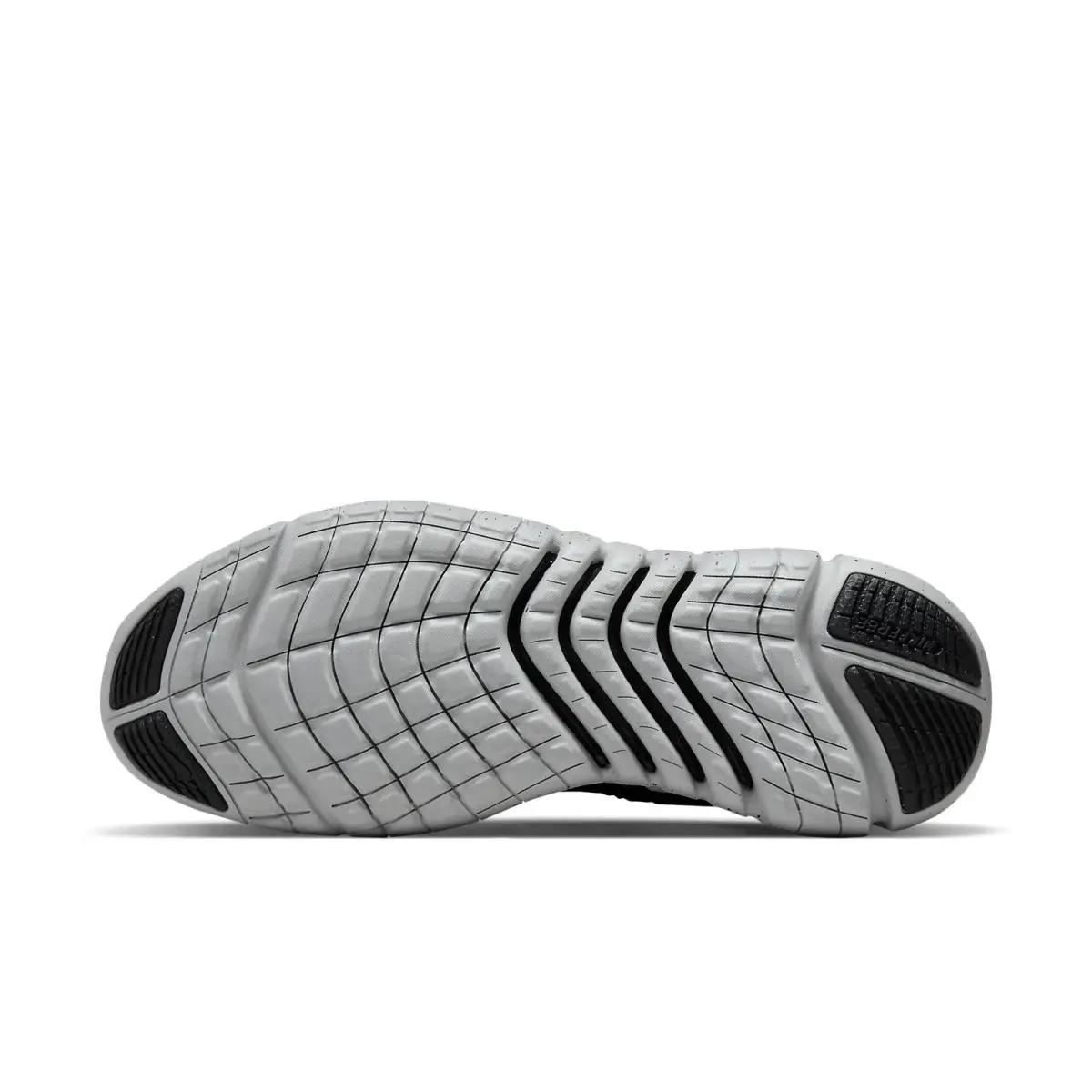 Nike shoes - Nike Free Run - Free Run - CZ1884-006 - Black 10