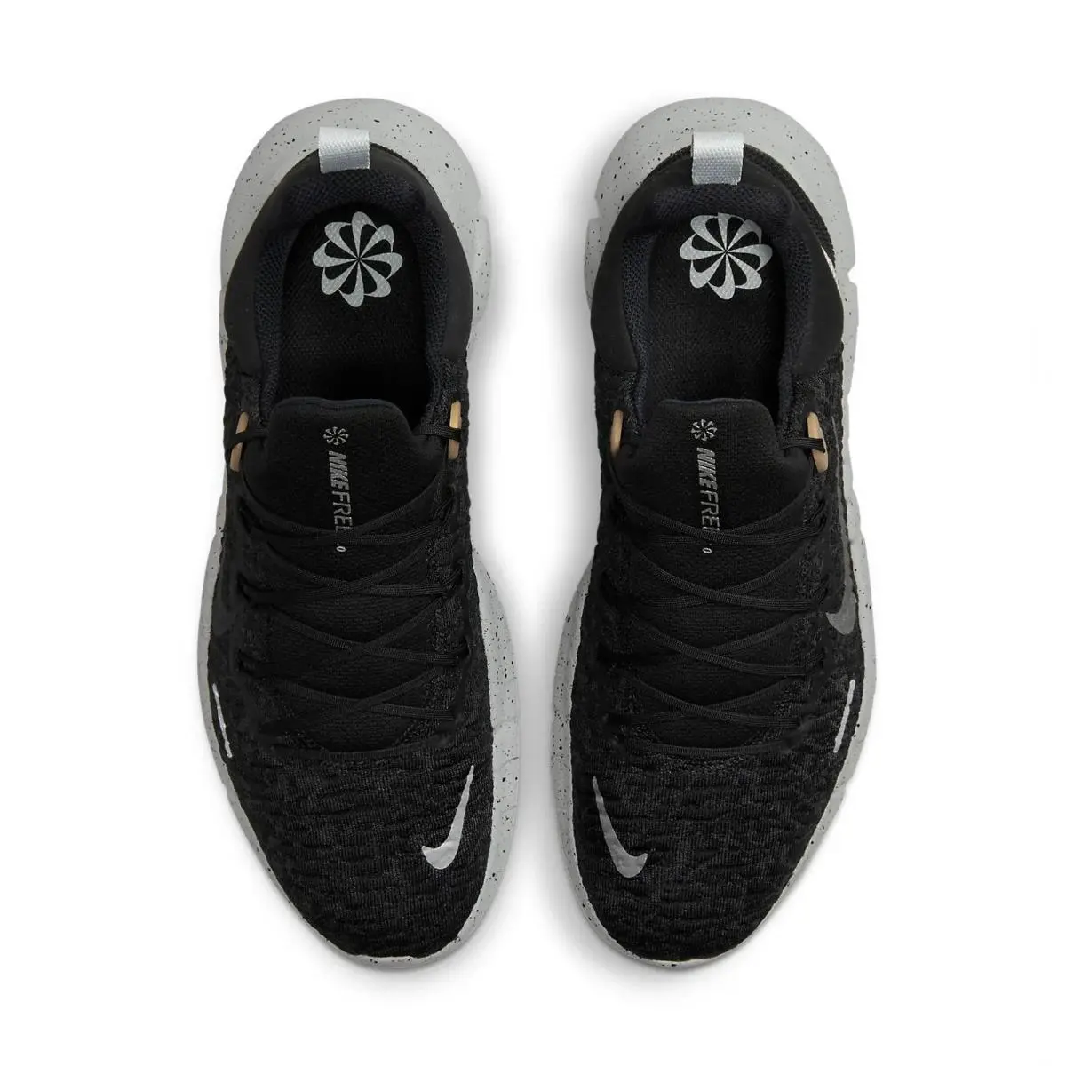 Nike shoes - Nike Free Run - Free Run - CZ1884-006 - Black 12