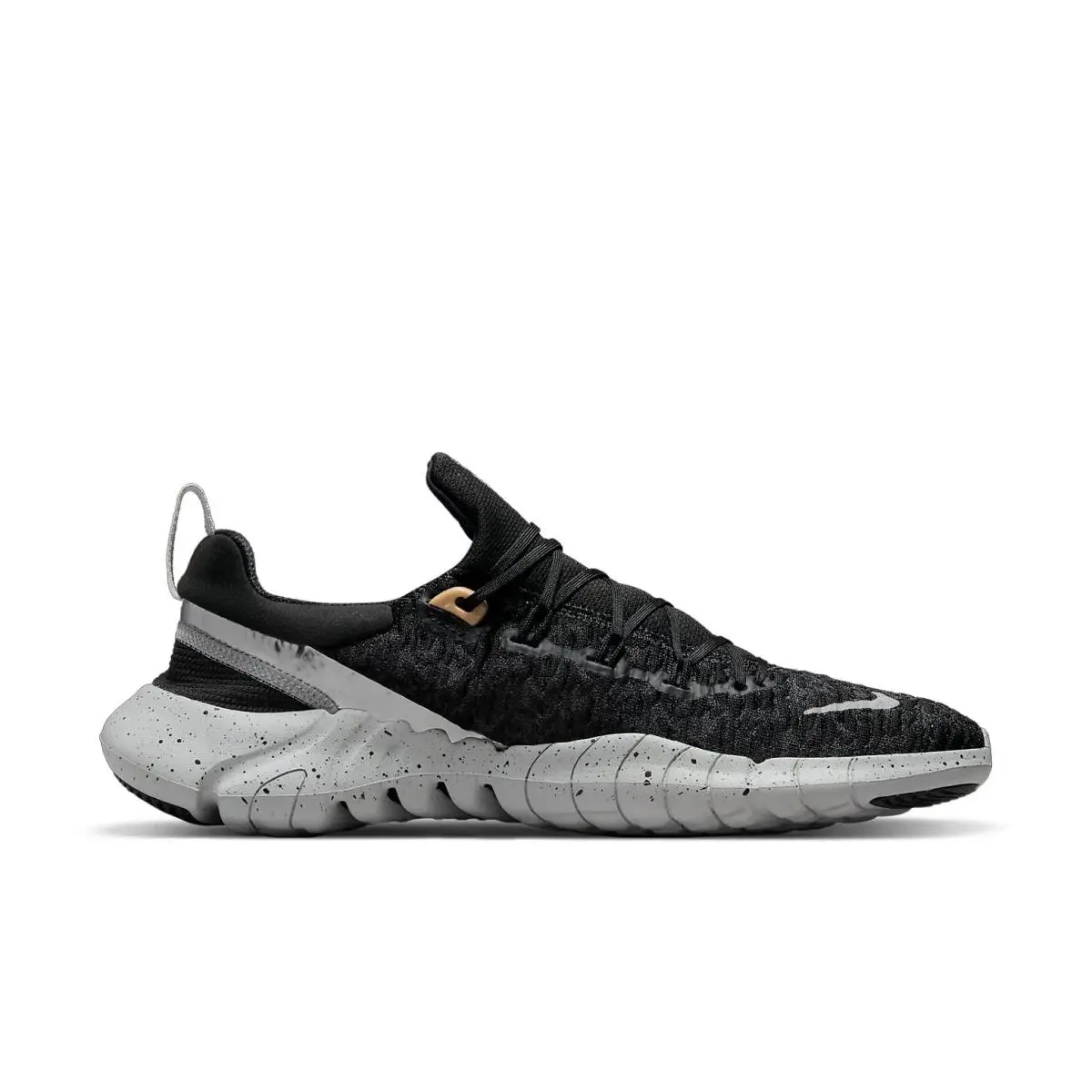 Nike shoes - Nike Free Run - Free Run - CZ1884-006 - Black 14
