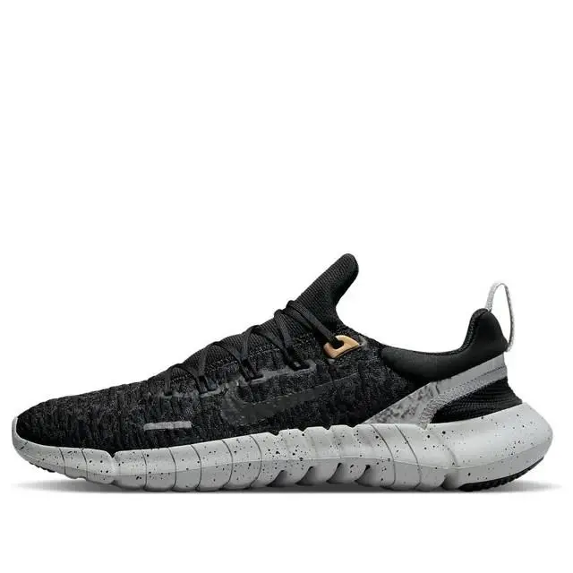 Nike shoes - Nike Free Run - Free Run - CZ1884-006 - Black 7