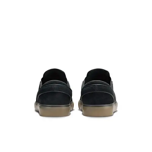 Nike shoes - Nike SB Janoski - Janoski - FN5893-003 - Black 2