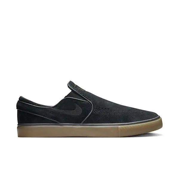 Nike shoes - Nike SB Janoski - Janoski - FN5893-003 - Black 4