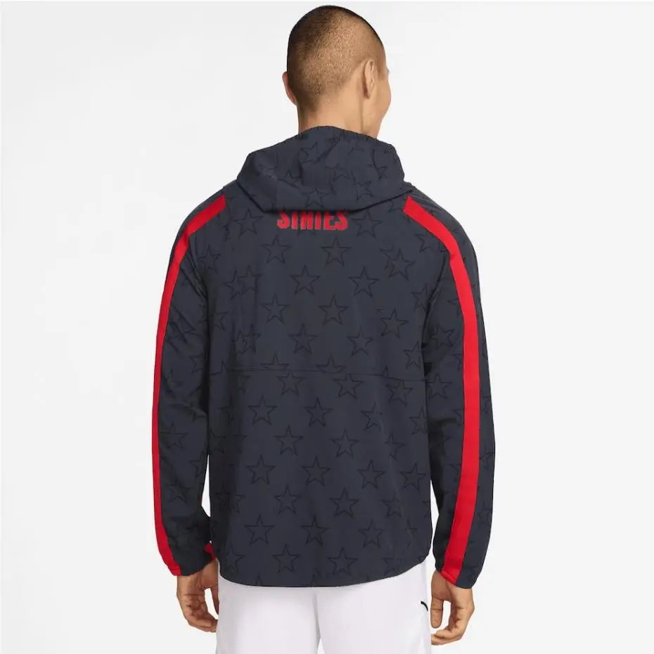 Nike clothing - Blue 3