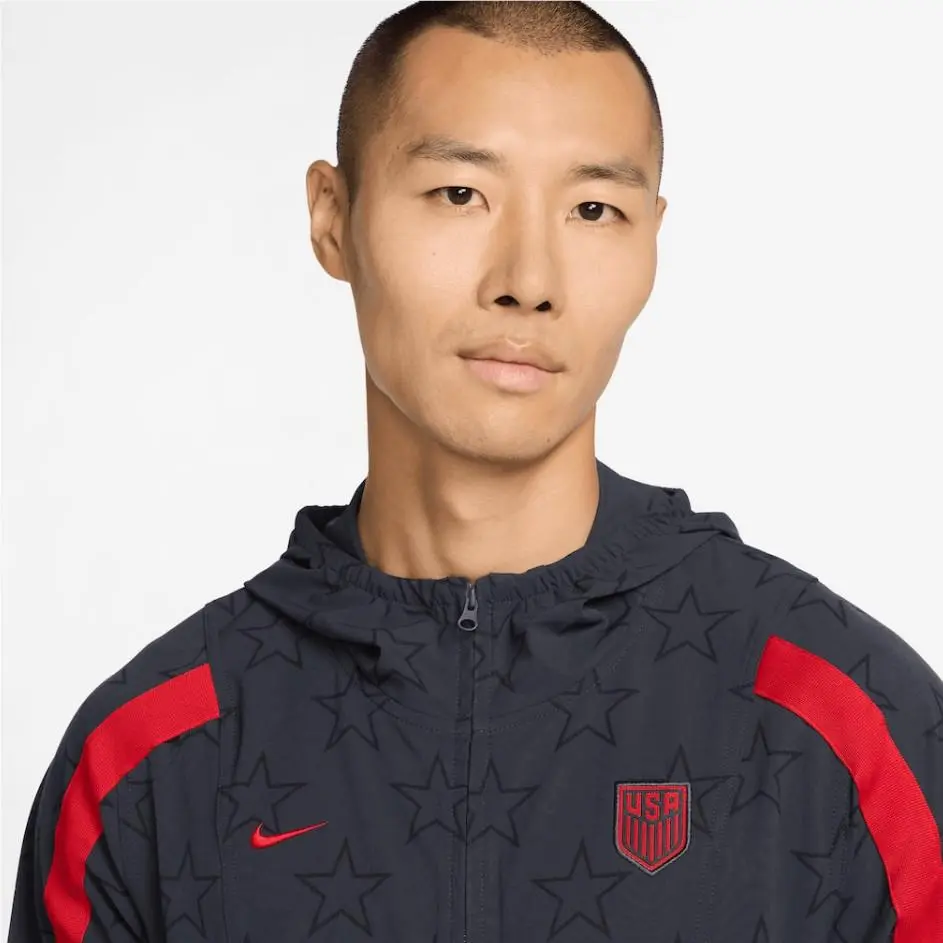 Nike clothing - Blue 1