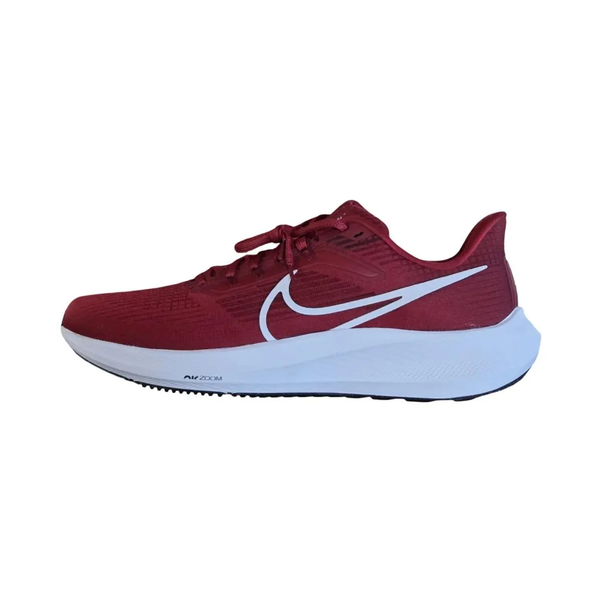 Nike shoes - Nike Pegasus - Pegasus - DM0165-600 - Black, way: Team Crimson/White-Black 0