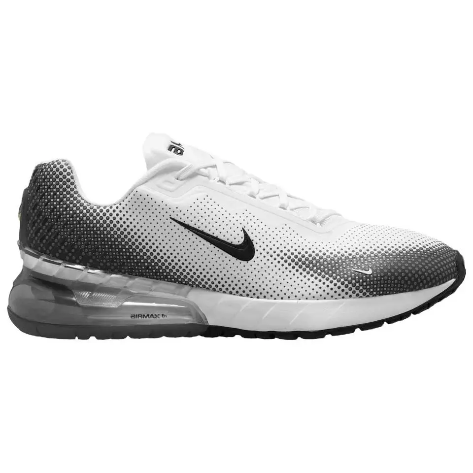 Nike shoes - Nike Air Max Phoenix - Air Max Phoenix - FZ5307-103 - WHITE BLACK ANTHRACITE BLACK 2